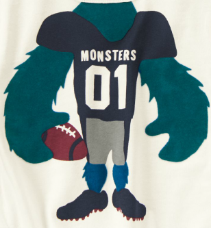 Новая Футболка Крейзи8 размер 2, 3, 4 года