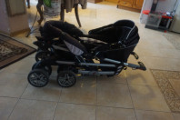 Продается коляска Hartan buggy ix. Очень удобная