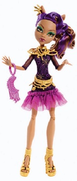 Куклы Monster High (Школа Монстров) и Barbie (Барби) в наличии и под заказ из США!