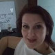 Наталья Тресцова