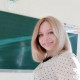 Ирина Болдуева