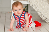 Семейный фотограф