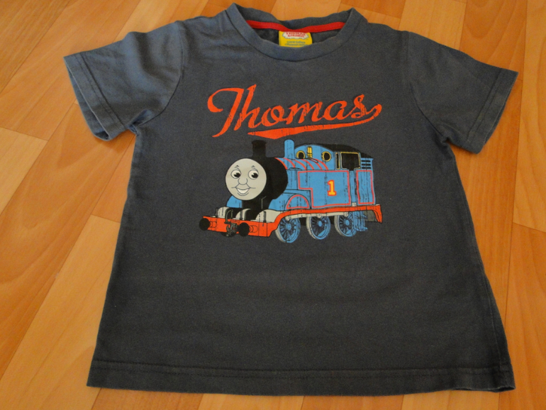 На мальчика 2-4 лет