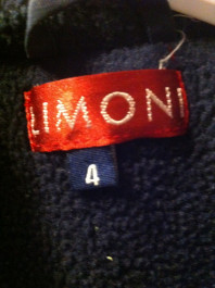 Куртка демисезонная Limoni