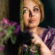 Виктория Солодкова