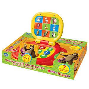 Развивающие игрушки УМКА, VTECH!