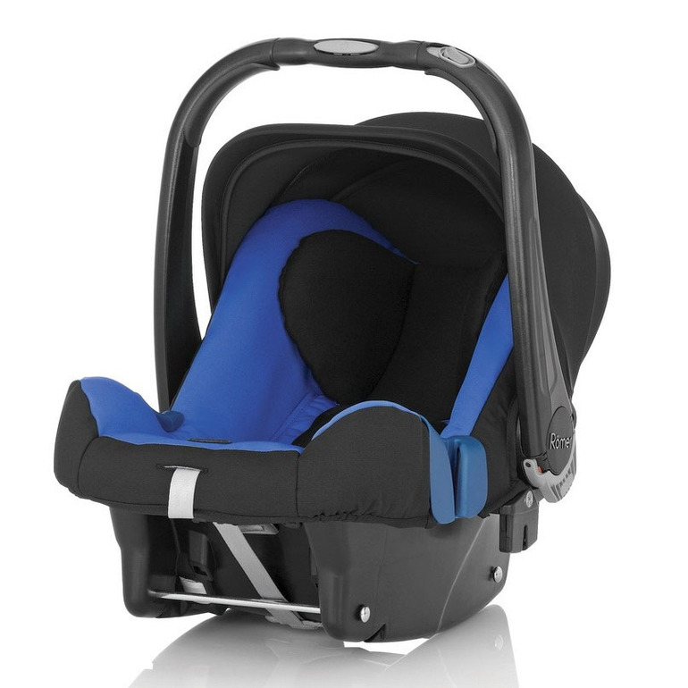 Автокресла Romer (Xtensafix, Baby safe plus SHR) и Maxi-Cosi (Pebble) в наличии