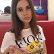 Алиса Неседова