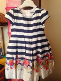 Платье MAYORAL размер 4