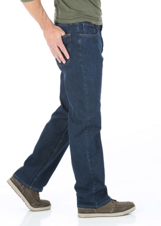Джинсы мужские Wrangler (США)