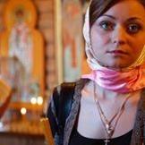 Марина Касенко-Красиловская