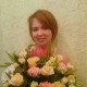 Настя Князева