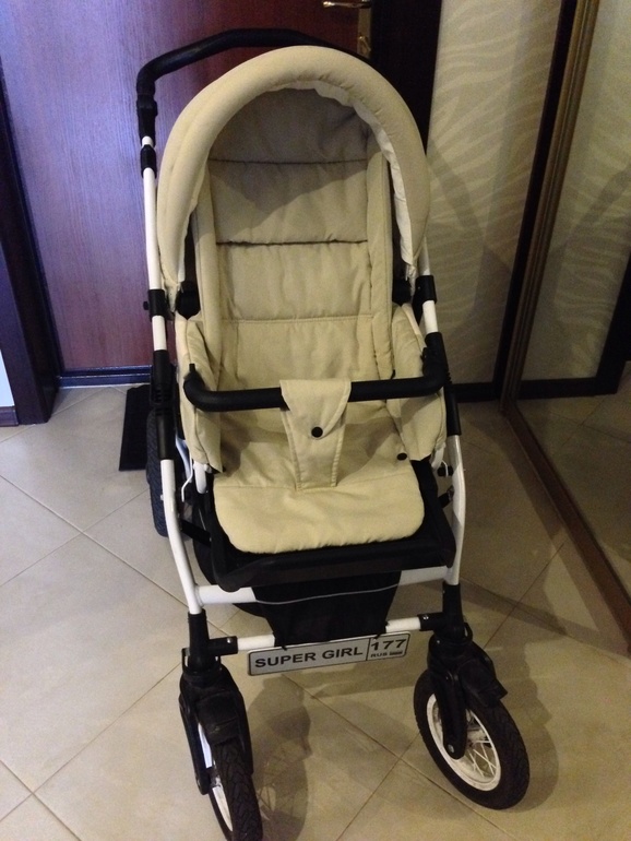Коляска Jedo Fyn 4DS D.C. (lovely collection - стразы) 2 в 1 + подарок