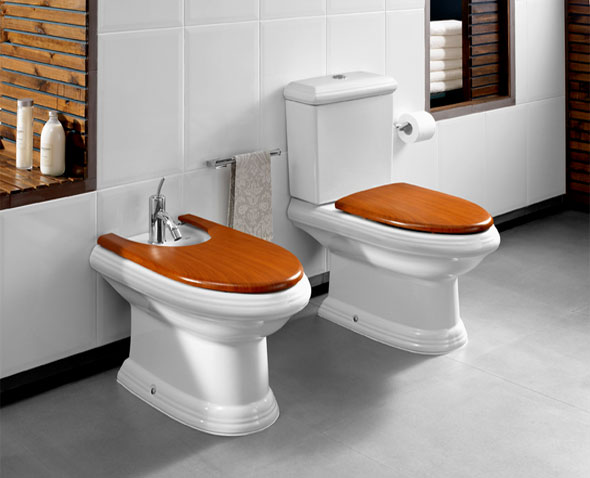 Деревянное сиденье для унитаза! — 23 ответов | форум Babyblog