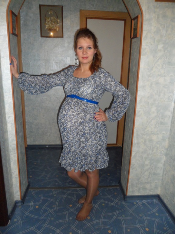Всякоразные фотки и пузик
