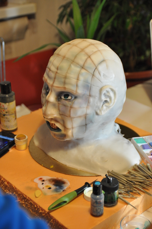 МК pinhead
