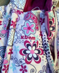 Зимний комбинезон Gusti (X. Treme)