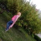 Яна Симуткина