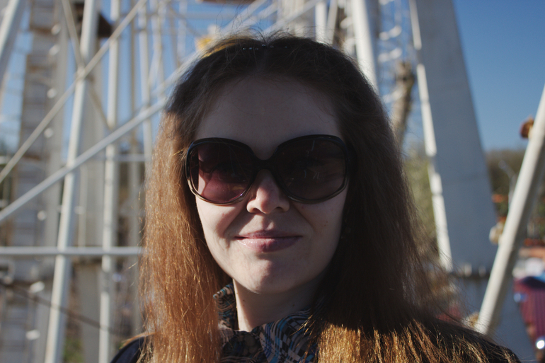 На восьмом месяце от счастья! ღ♡ღ