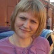 Елена Струкова