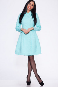 Пальто Dimma Fashion на весну р.44-46