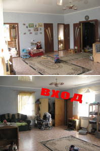 дом в Ростовской обл. 22 км доРостова