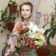 Дашуля Волкова