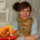 Елена Силкина