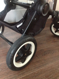 Коляска 2 в 1 Bugaboo Buffalo