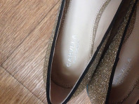 Новые туфли от Calvela Kurt Geiger