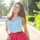 Кристина Лебедева