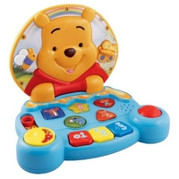 Подарки от VTECH
