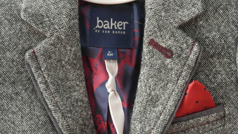 Брендовая одежда из США для мальчиков TOMMY HILIGER, RALF LAUREN, TED BAKER