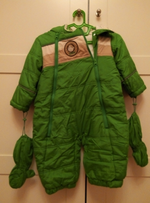 детский комбинезон для мальчика 74 р