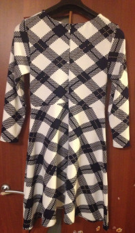 Платье на каждый день Leleya