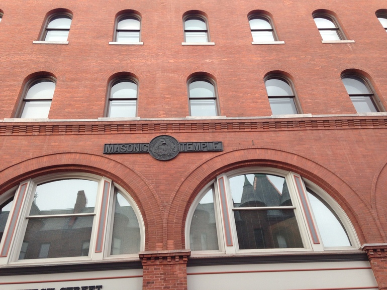 Burlington, VT