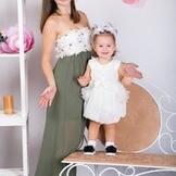 Маша Сыряная