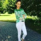 Зоряна Сахно