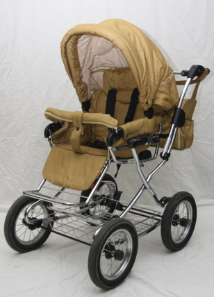 Teutonia Elegance 2в1