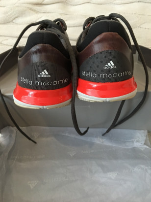 кроссовки Stella McCartney adidas. Оригинал