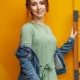 Юлия Купрыгина