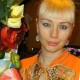 Олеся Мостович