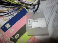 Новая футболка MSGM, размер от 42, 2000 руб.