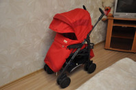 Inglesina Zippy Free System 3 в 1