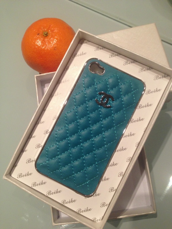 Бампер iPhone 4/4s