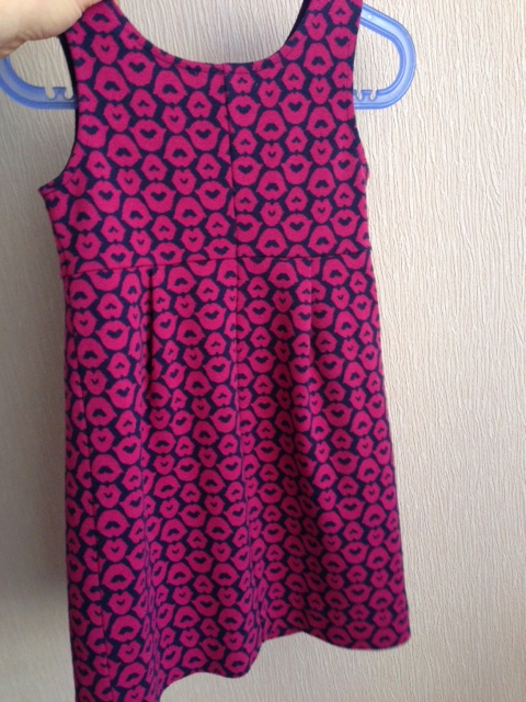 Платья на девочку Lily pulitzer,   LIU JO платье  3-5 лет  1000р