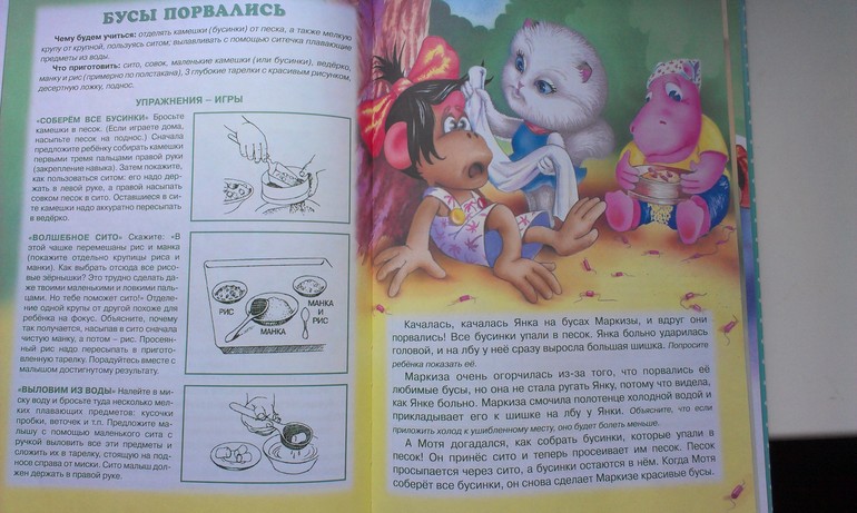 Две книги