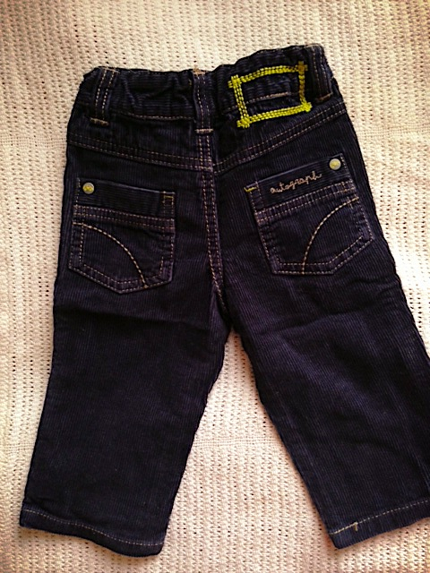 Ralph Lauren, IKKS, DeSalitto, Mayoral, Zara