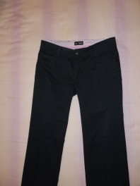 Брюки женские Armani Jeans
