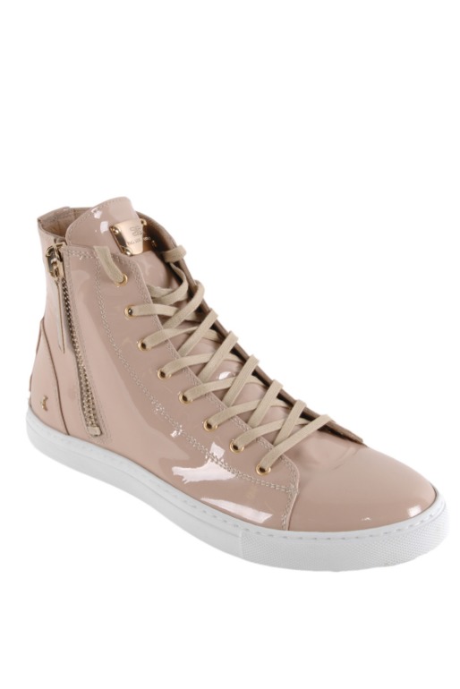 Кеды. ELISABETTA FRANCHI Celyn B